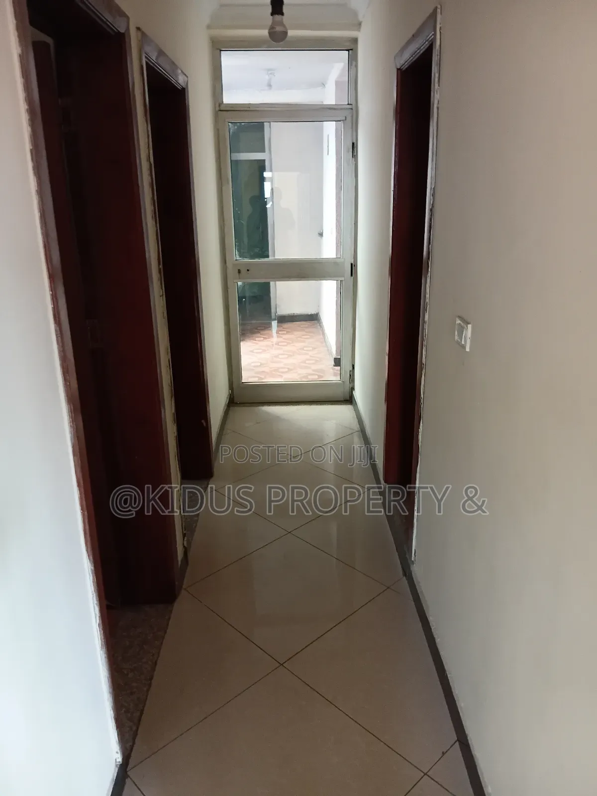5bdrm House in Mekanisa Mekaele, Nifas Silk-Lafto for rent
