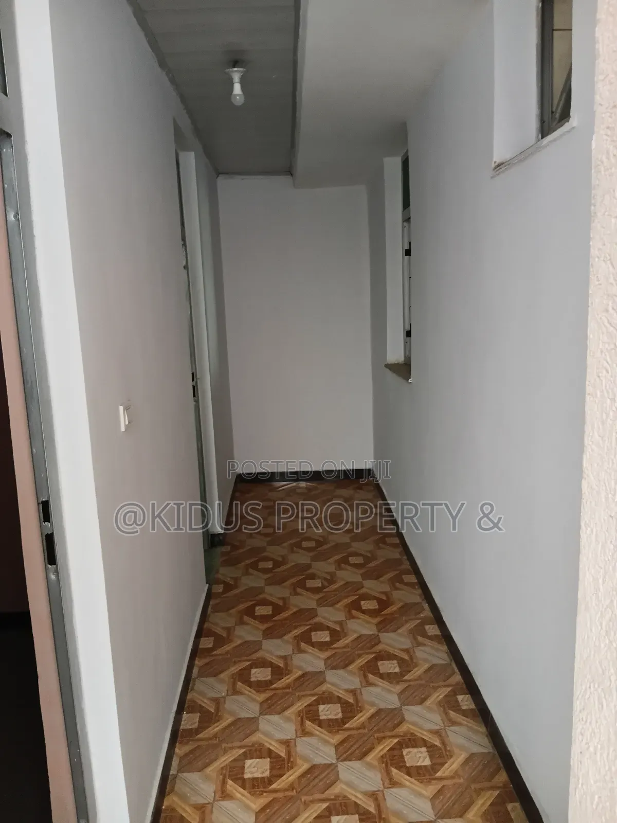 5bdrm House in Mekanisa Mekaele, Nifas Silk-Lafto for rent