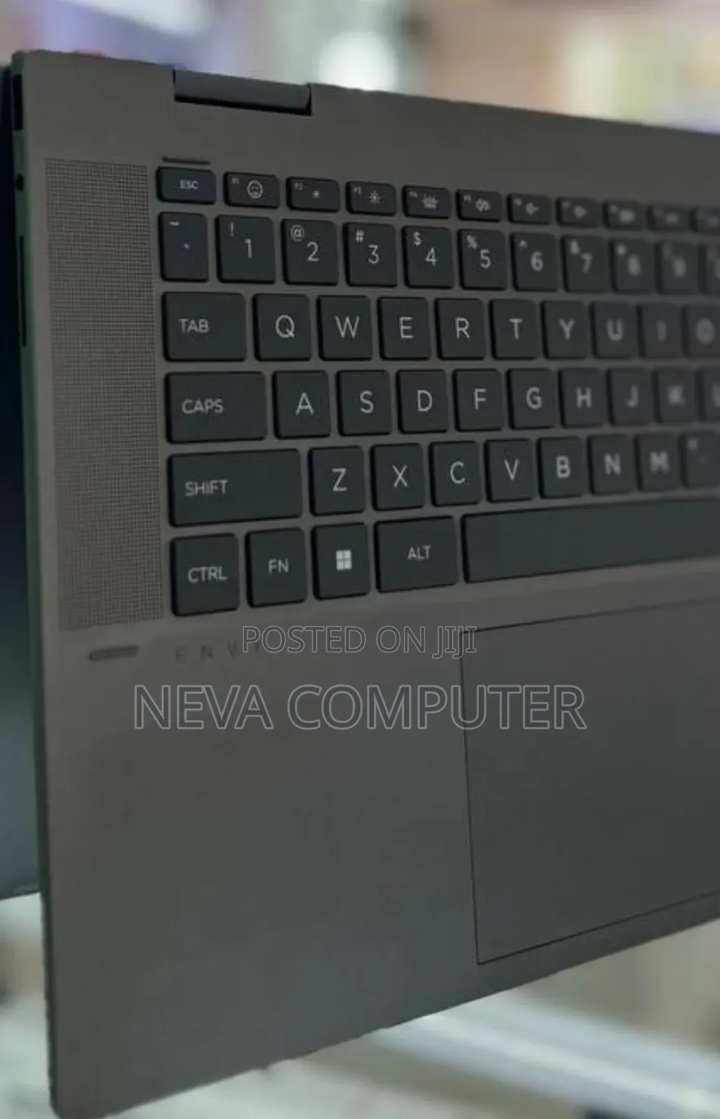 New Laptop HP Envy 15 32GB Intel Core Ultra 7 SSD 1T