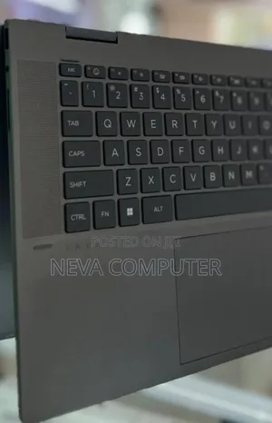 Photo - New Laptop HP Envy 15 32GB Intel Core Ultra 7 SSD 1T