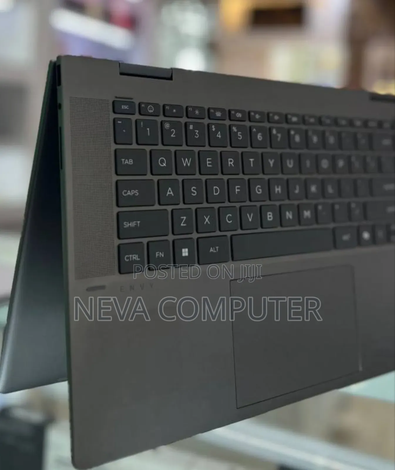 New Laptop HP Envy 15 32GB Intel Core Ultra 7 SSD 1T