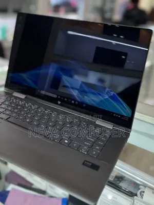 New Laptop HP Envy 15 32GB Intel Core Ultra 7 SSD 1T