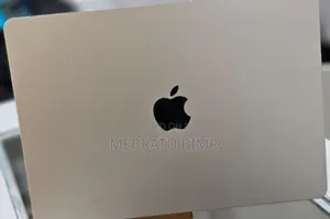 Photo - New Laptop Apple MacBook Air 2022 M2 8GB Apple M2 SSD 256GB