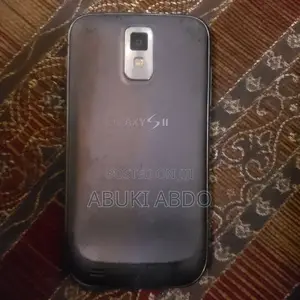 Samsung Galaxy S3 32 GB Black