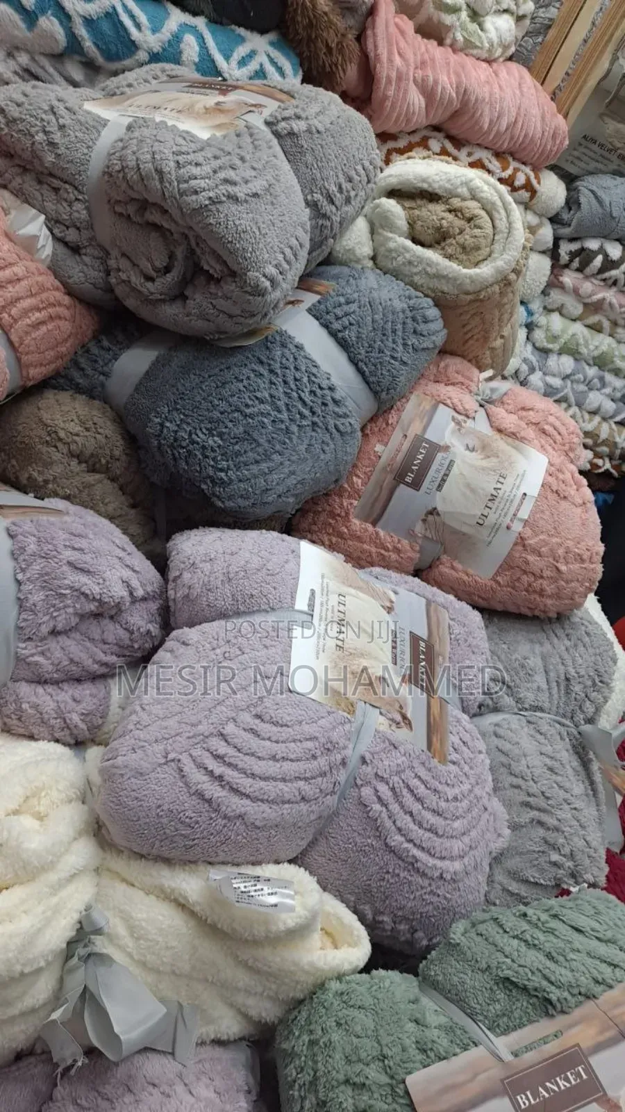 Gabi Lemene ጋቢ ለምኔ