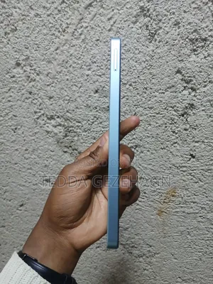 New Samsung Galaxy A06 128 GB Blue