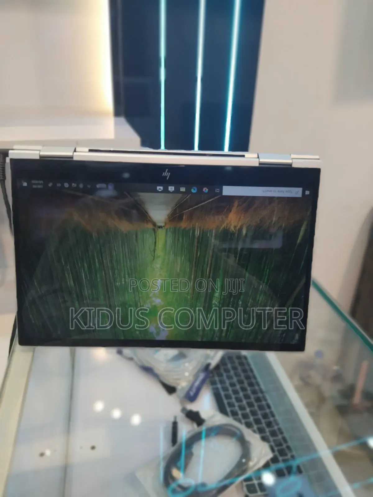 New Laptop HP EliteBook 830 G7 16GB Intel Core I5 SSD 512GB