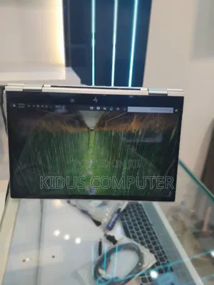 Photo - New Laptop HP EliteBook 830 G7 16GB Intel Core I5 SSD 512GB