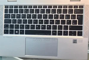 New Laptop HP EliteBook 830 G7 16GB Intel Core I7 SSD 512GB