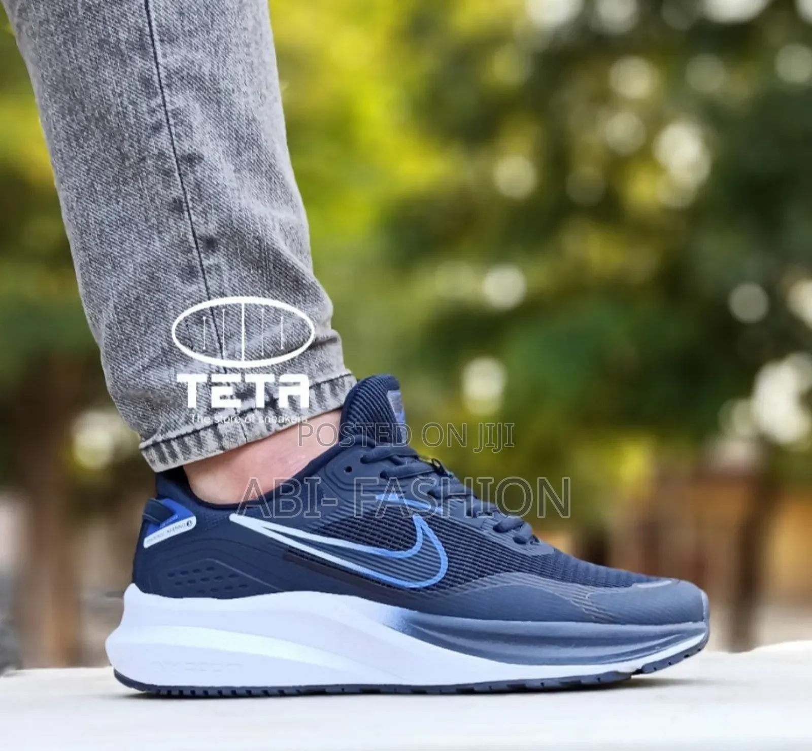 Air Nike Zoom Pegasus Road Running Shoes