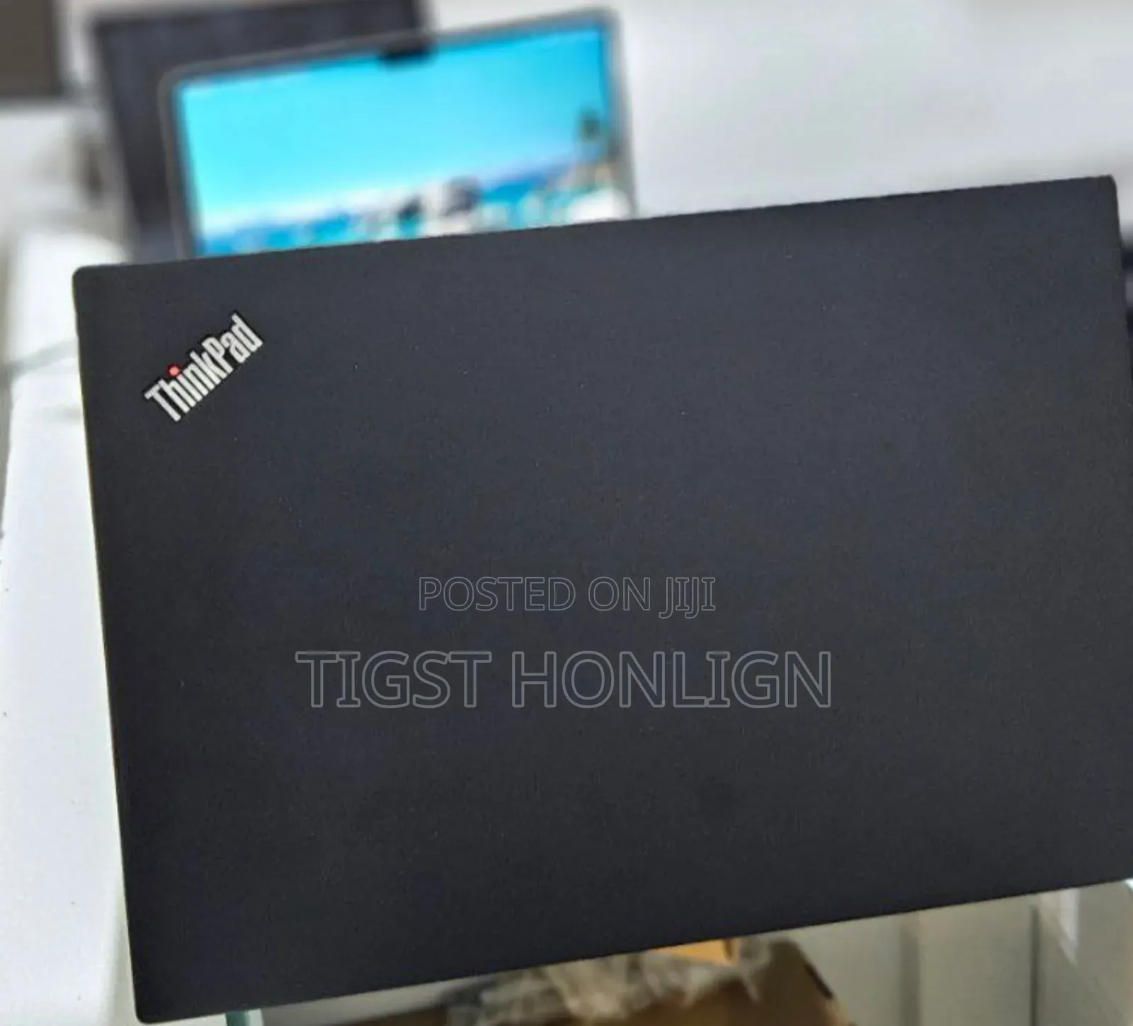 New Laptop Lenovo ThinkPad Yoga 16GB AMD Ryzen 7 SSD 512GB