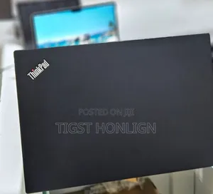 Photo - New Laptop Lenovo ThinkPad Yoga 16GB AMD Ryzen 7 SSD 512GB