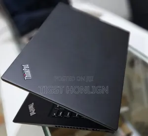 New Laptop Lenovo ThinkPad Yoga 16GB AMD Ryzen 7 SSD 512GB