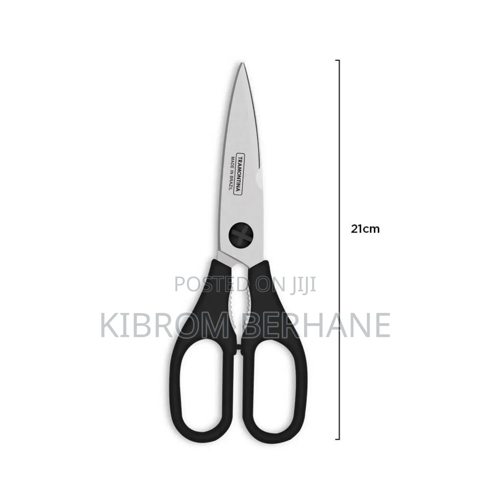 Multi-purpose Kitchen Scissors