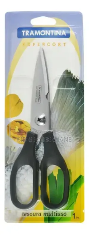 Multi-purpose Kitchen Scissors