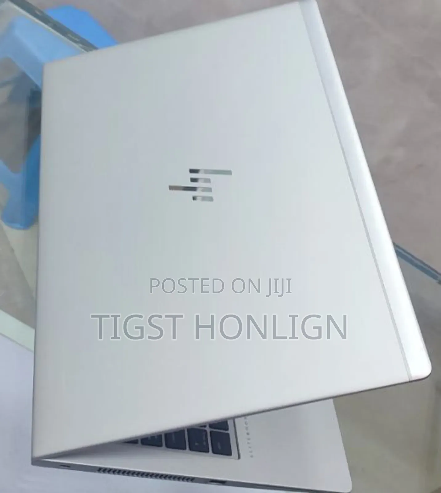 New Laptop HP EliteBook 850 8GB Intel Core I5 SSD 256GB