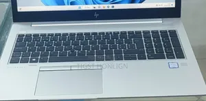 New Laptop HP EliteBook 850 8GB Intel Core I5 SSD 256GB