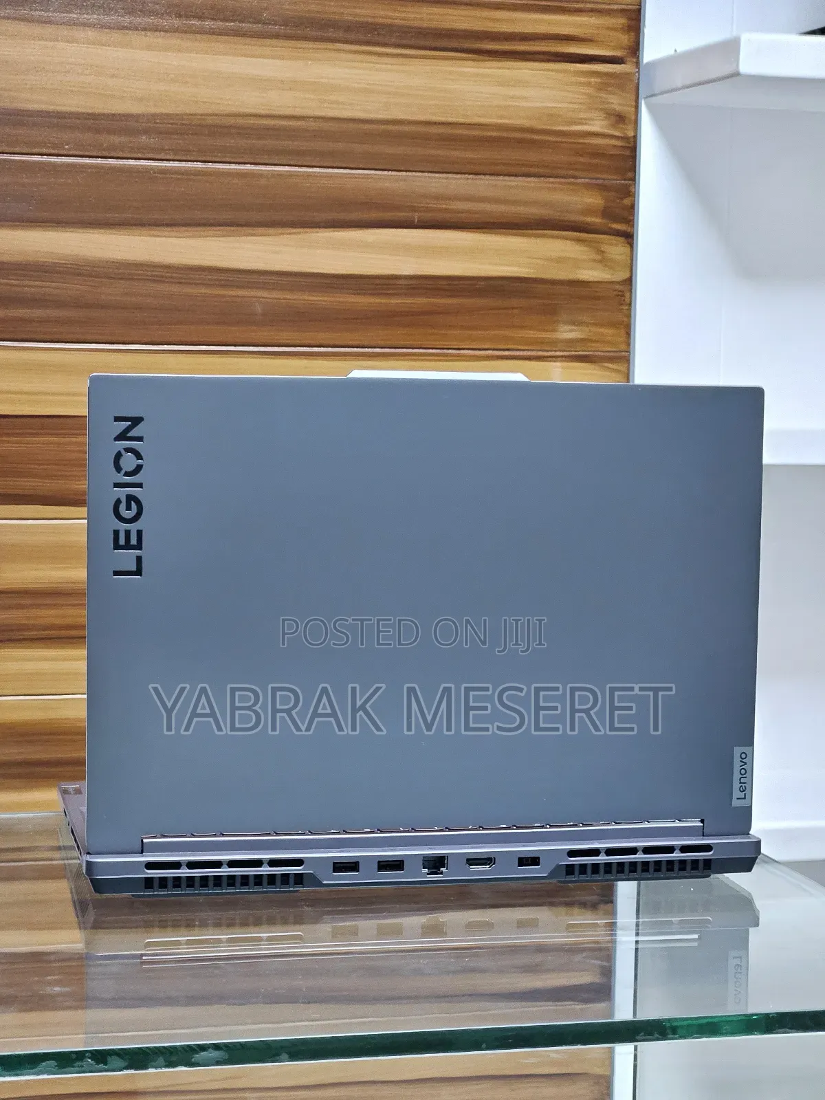 New Laptop Lenovo 16GB AMD Ryzen 7 SSD 512GB