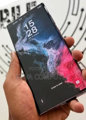 New Samsung Galaxy S22 Ultra 512 GB