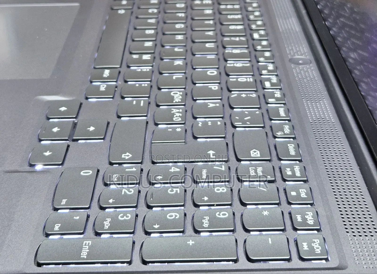 New Laptop Lenovo Legion 5 16GB AMD Ryzen 7 SSD 512GB