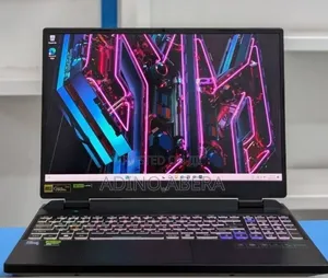 New Laptop Acer Predator Helios 300 16GB Intel Core I9 SSD 1T