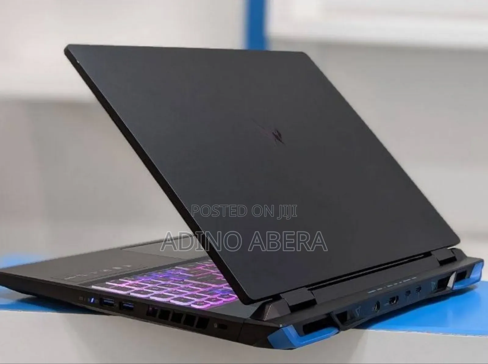 New Laptop Acer Predator Helios 300 16GB Intel Core I9 SSD 1T