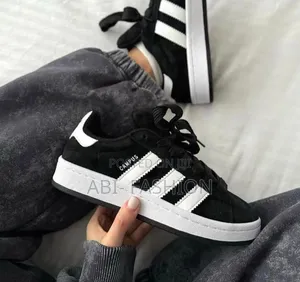 Adidas Campus Made in Vietnam