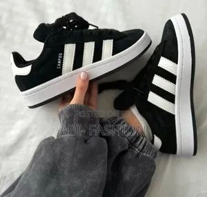 Adidas Campus Made in Vietnam