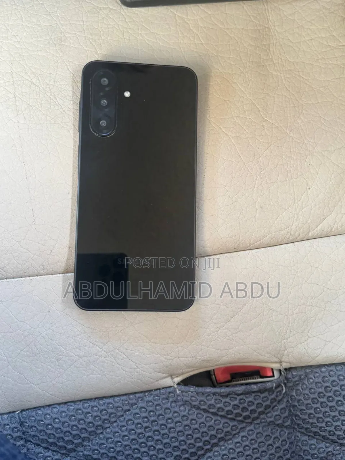 Samsung Galaxy A26 256 GB Black