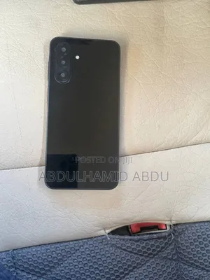 Samsung Galaxy A26 256 GB Black