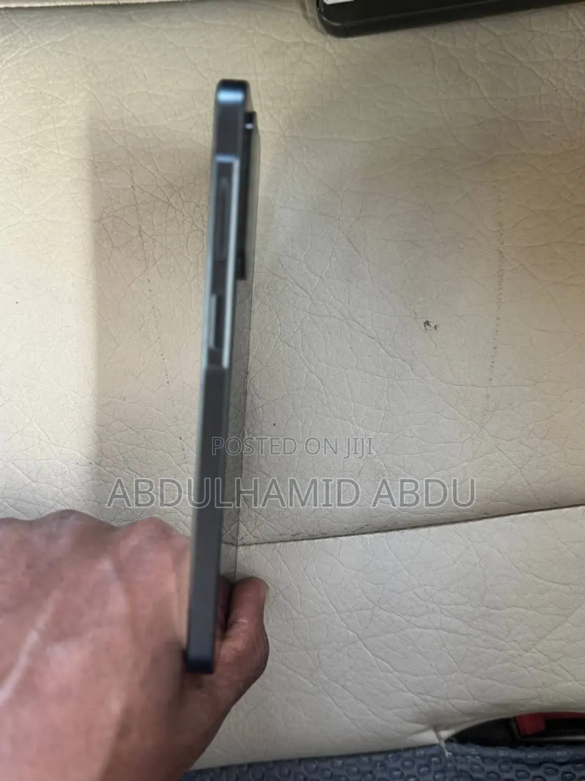 Samsung Galaxy A26 256 GB Black