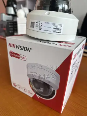 Hikvision Smart Hybrid