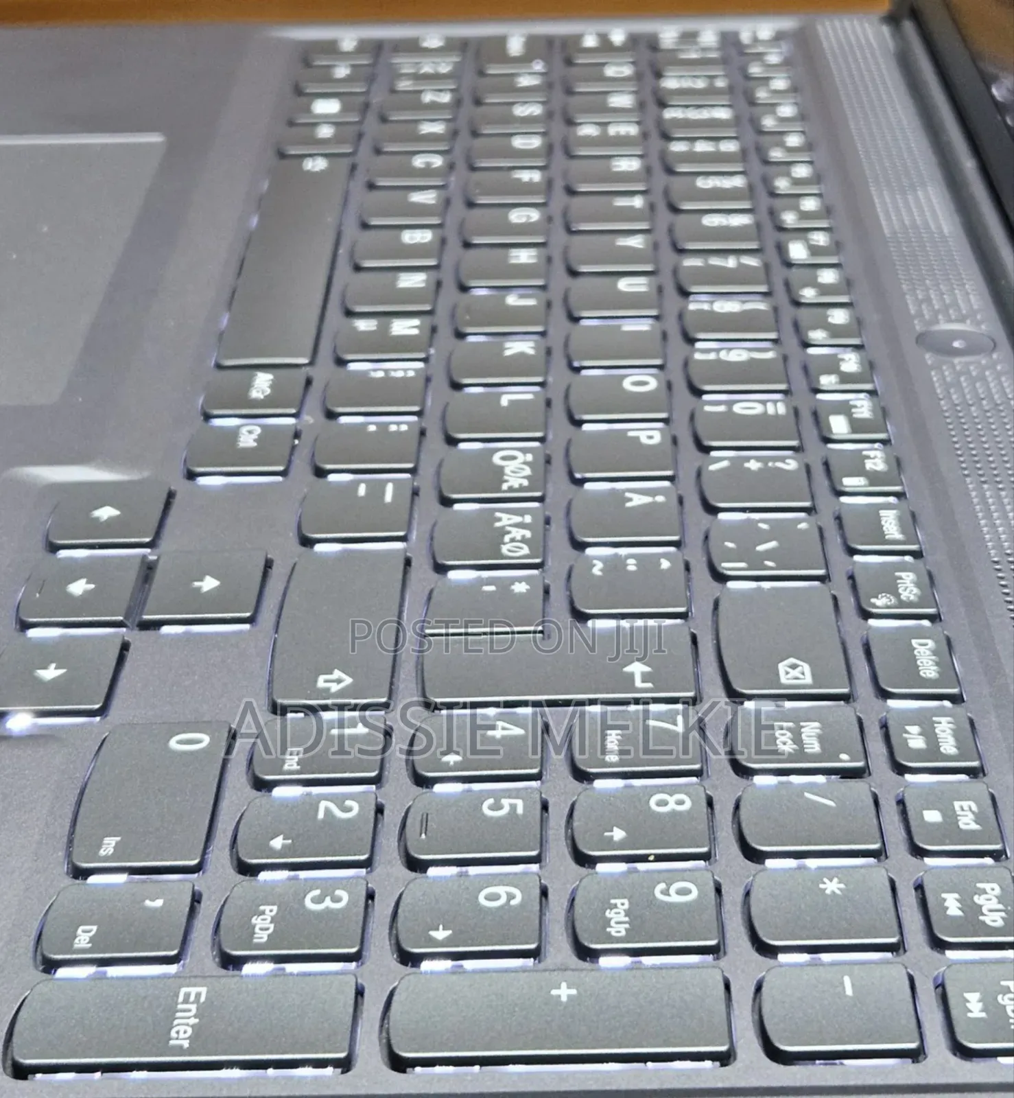 New Laptop Lenovo Legion 5 16GB AMD Ryzen 7 SSD 512GB