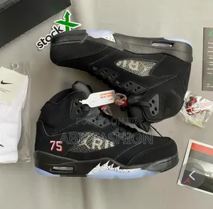 Air Jordan 5 Retro "Paris Saint Germain"