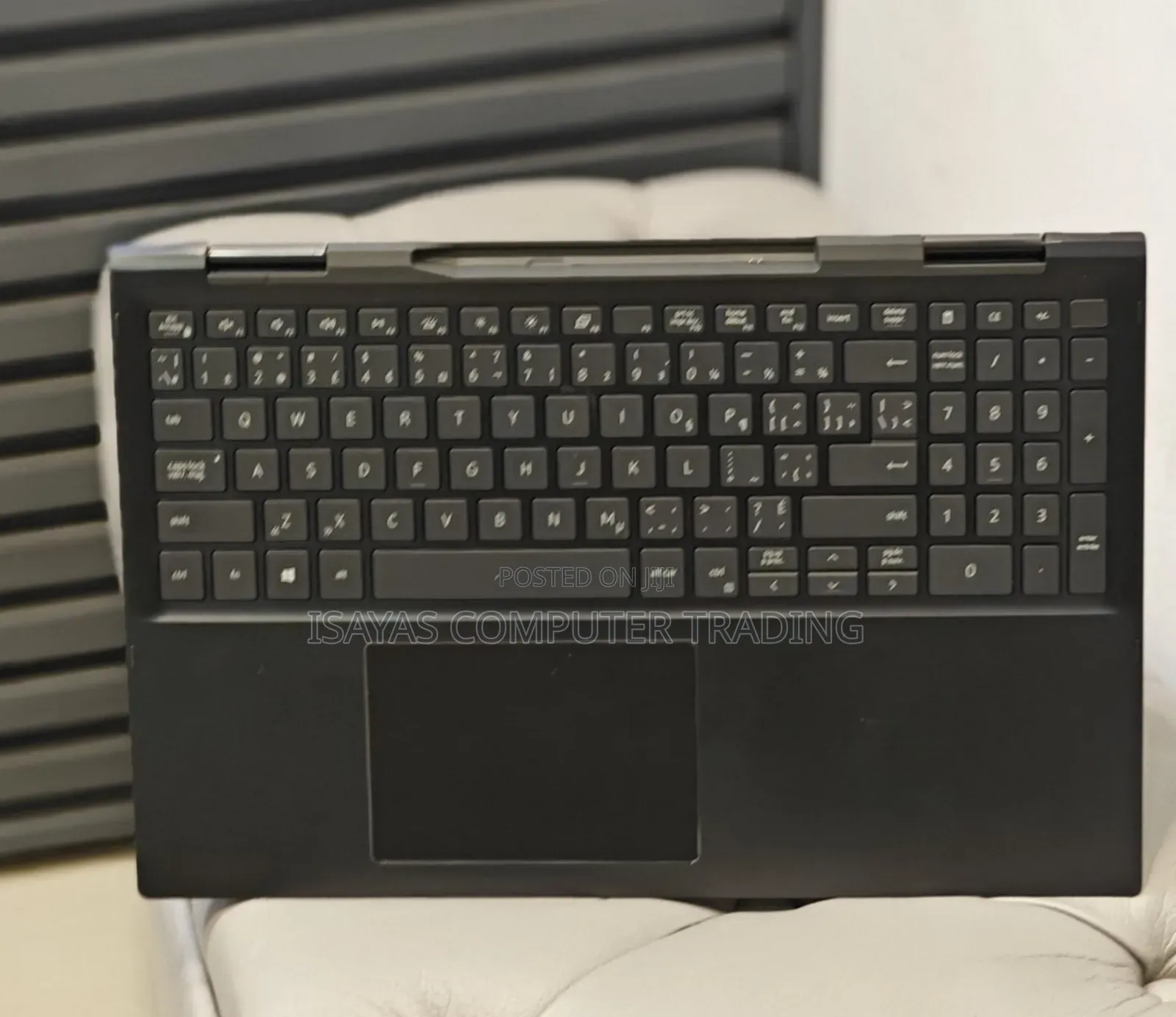 New Laptop Dell Inspiron 15 16GB Intel Core I7 SSD 512GB