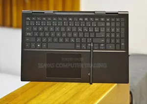 New Laptop Dell Inspiron 15 16GB Intel Core I7 SSD 512GB