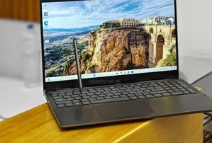 New Laptop Dell Inspiron 15 16GB Intel Core I7 SSD 512GB