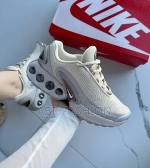 Airmax Dn "Platinum Violet