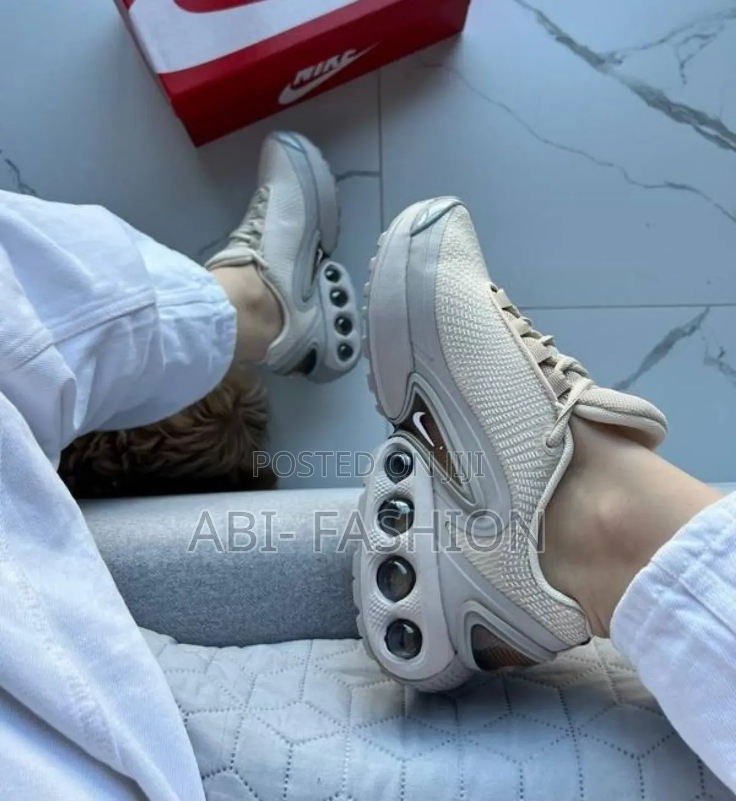 Airmax Dn "Platinum Violet