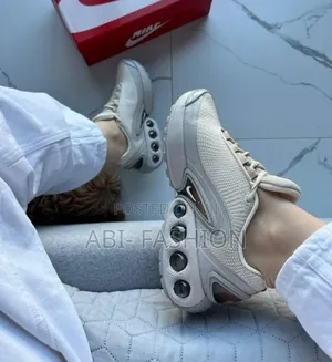 Airmax Dn "Platinum Violet