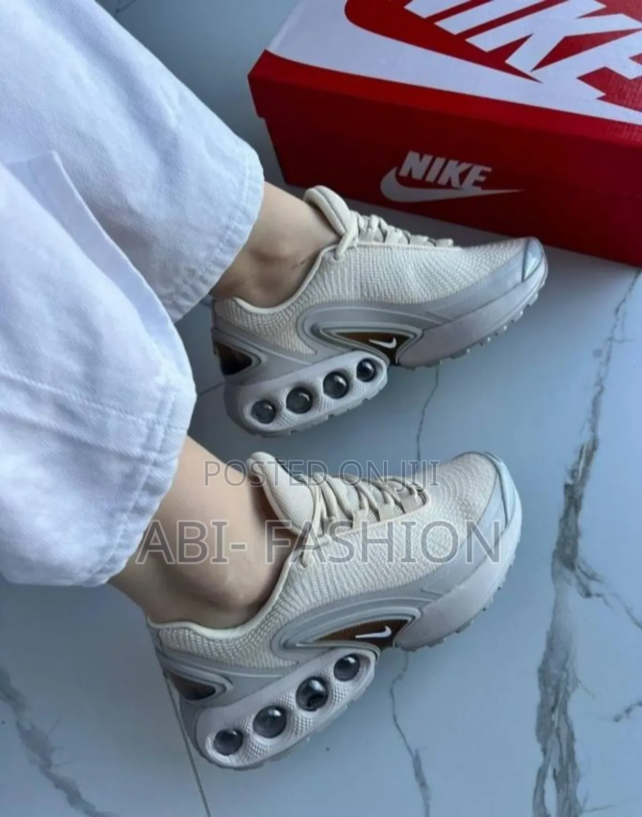 Airmax Dn "Platinum Violet
