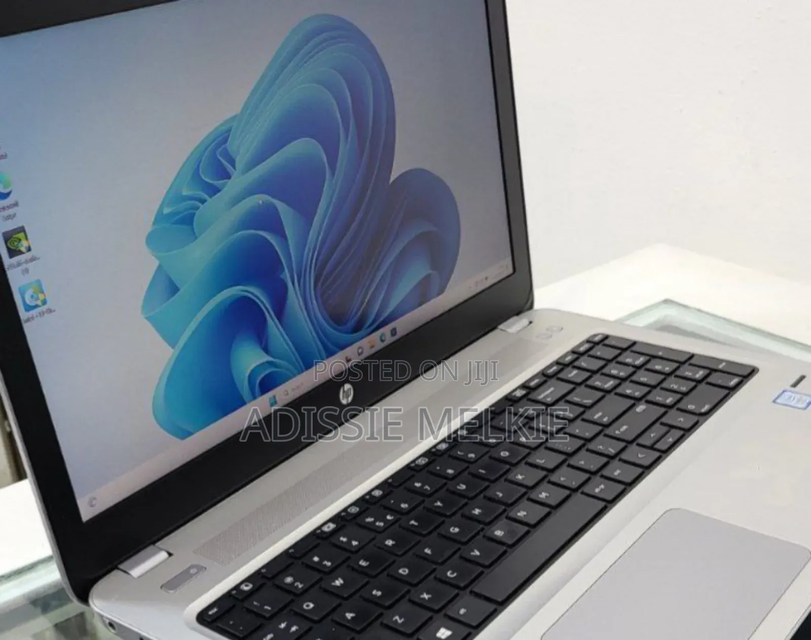 New Laptop HP ProBook 650 G4 8GB Intel Core I5 SSD 256GB