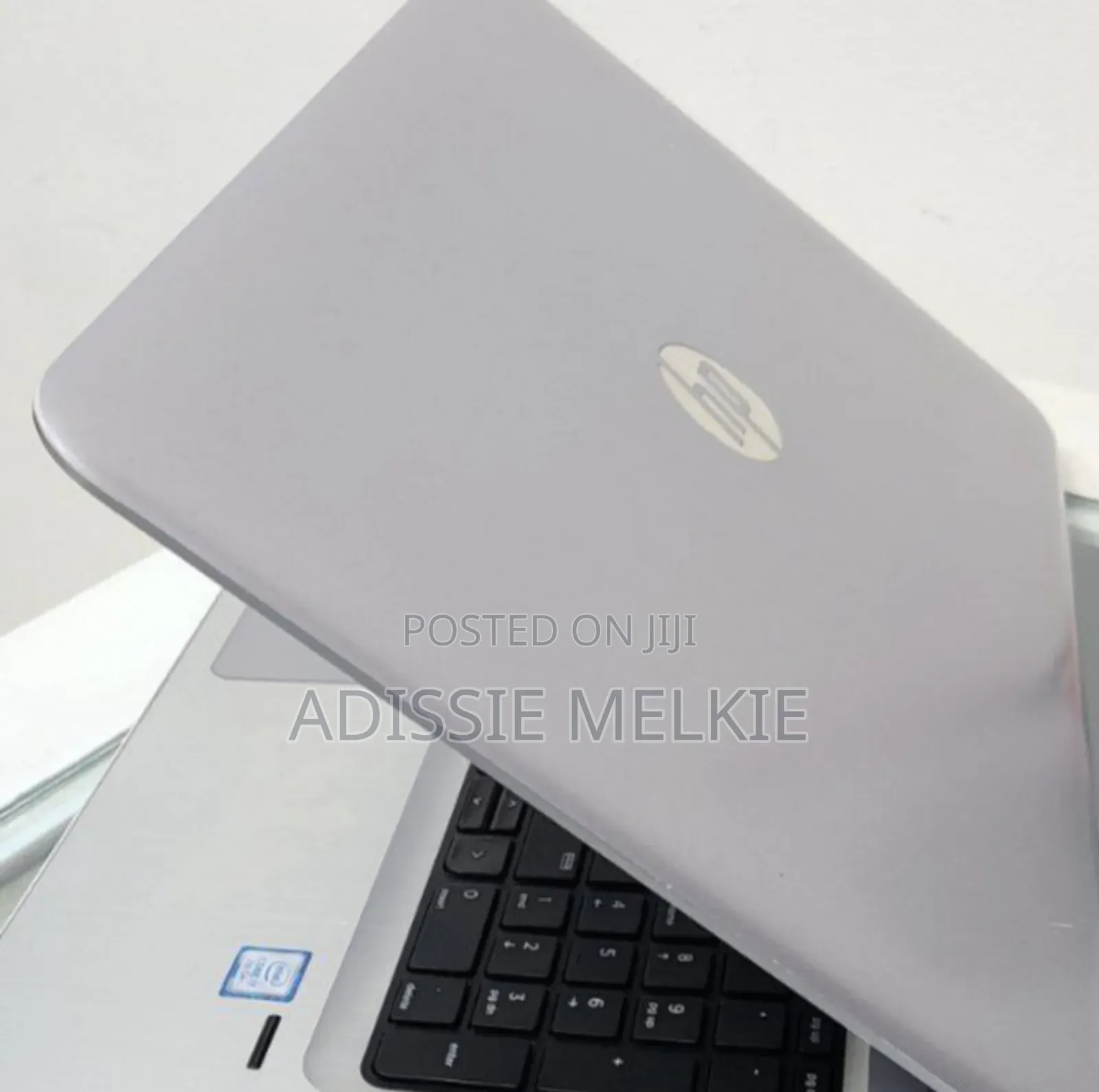 New Laptop HP ProBook 650 G4 8GB Intel Core I5 SSD 256GB