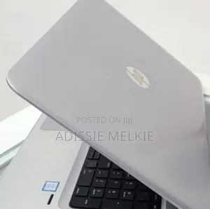 New Laptop HP ProBook 650 G4 8GB Intel Core I5 SSD 256GB