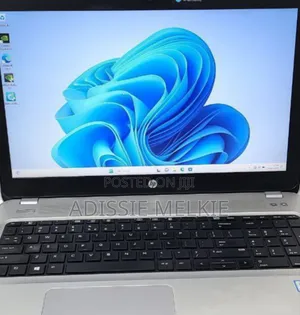New Laptop HP ProBook 650 G4 8GB Intel Core I5 SSD 256GB
