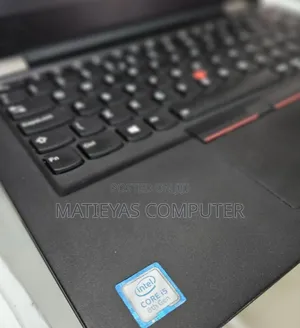 New Laptop Lenovo ThinkPad X390 Yoga 8GB Intel Core I5 SSD 512GB