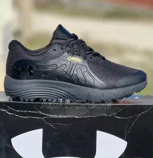 Under Armour Charged Bandit Trail GTX Shoes