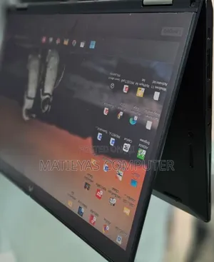 New Laptop Lenovo ThinkPad X390 Yoga 8GB Intel Core I5 SSD 512GB