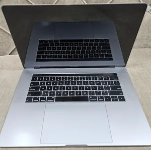 New Laptop Apple MacBook Pro 2019 16GB Intel Core I9 SSD 512GB