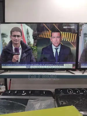 Foreverluck 43"Inch Double Tv